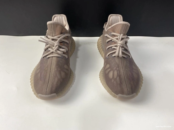 Mist Mono Adidas 350 V2 Yeezy Boost GW2871 0819